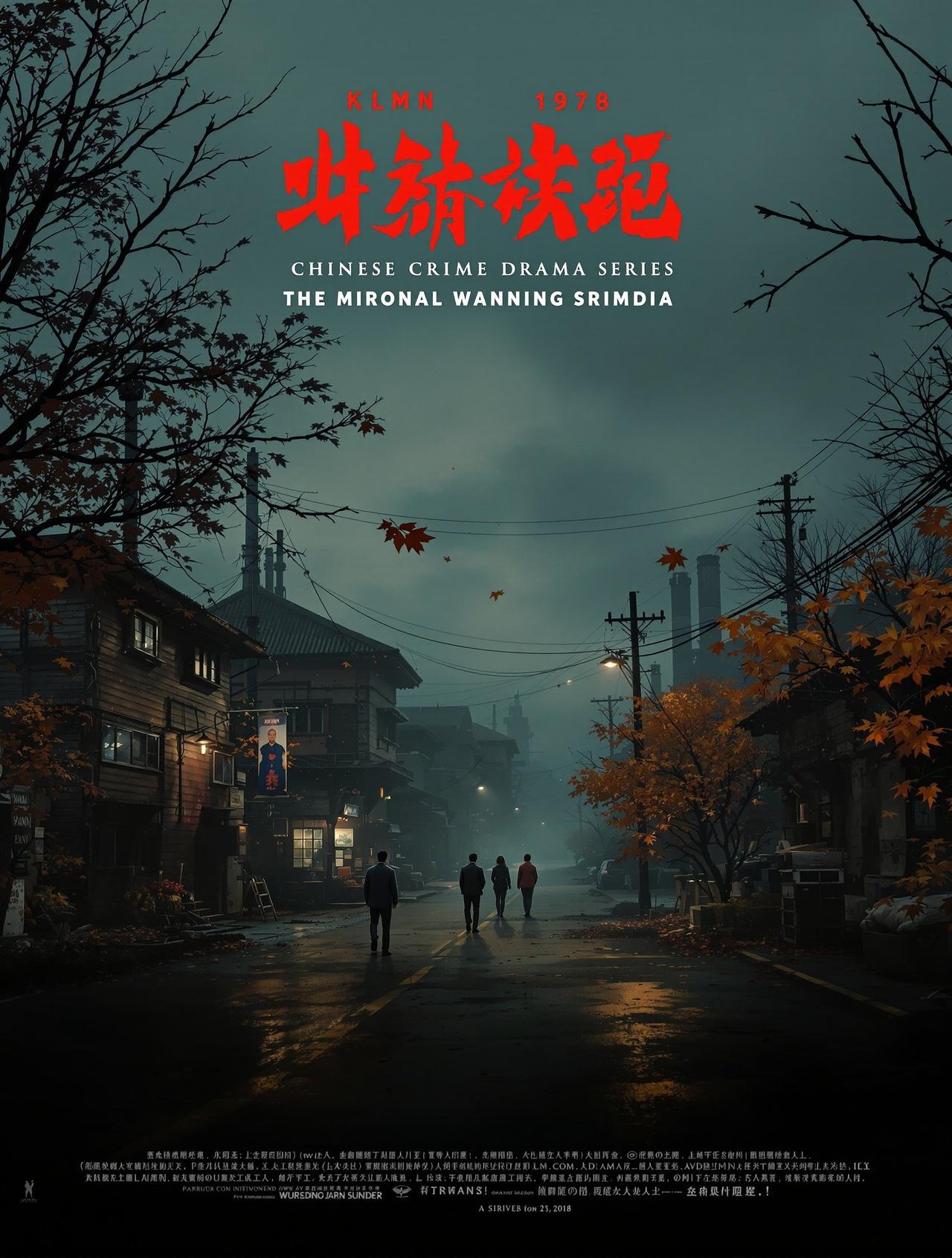 漫长的季节 - 国产视频每日推荐