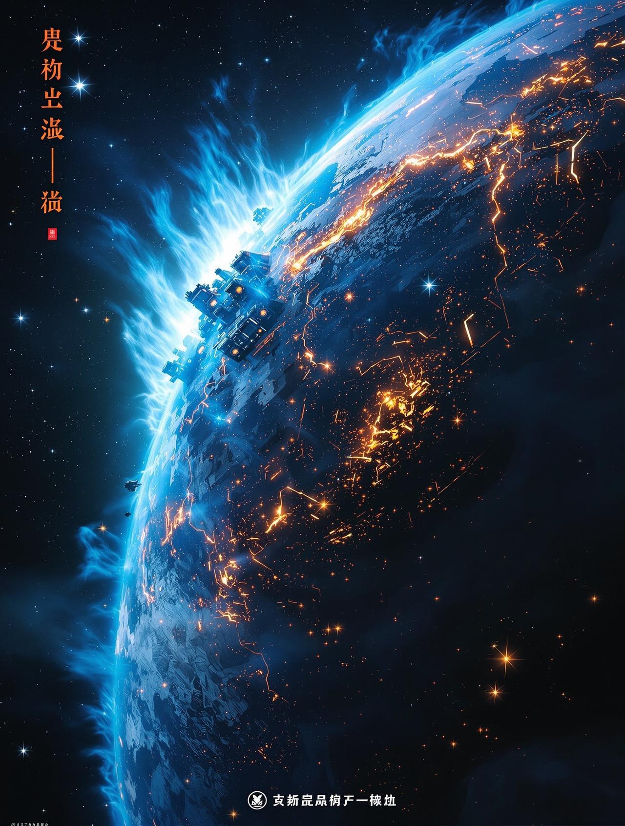 流浪地球2 - 国产视频每日推荐