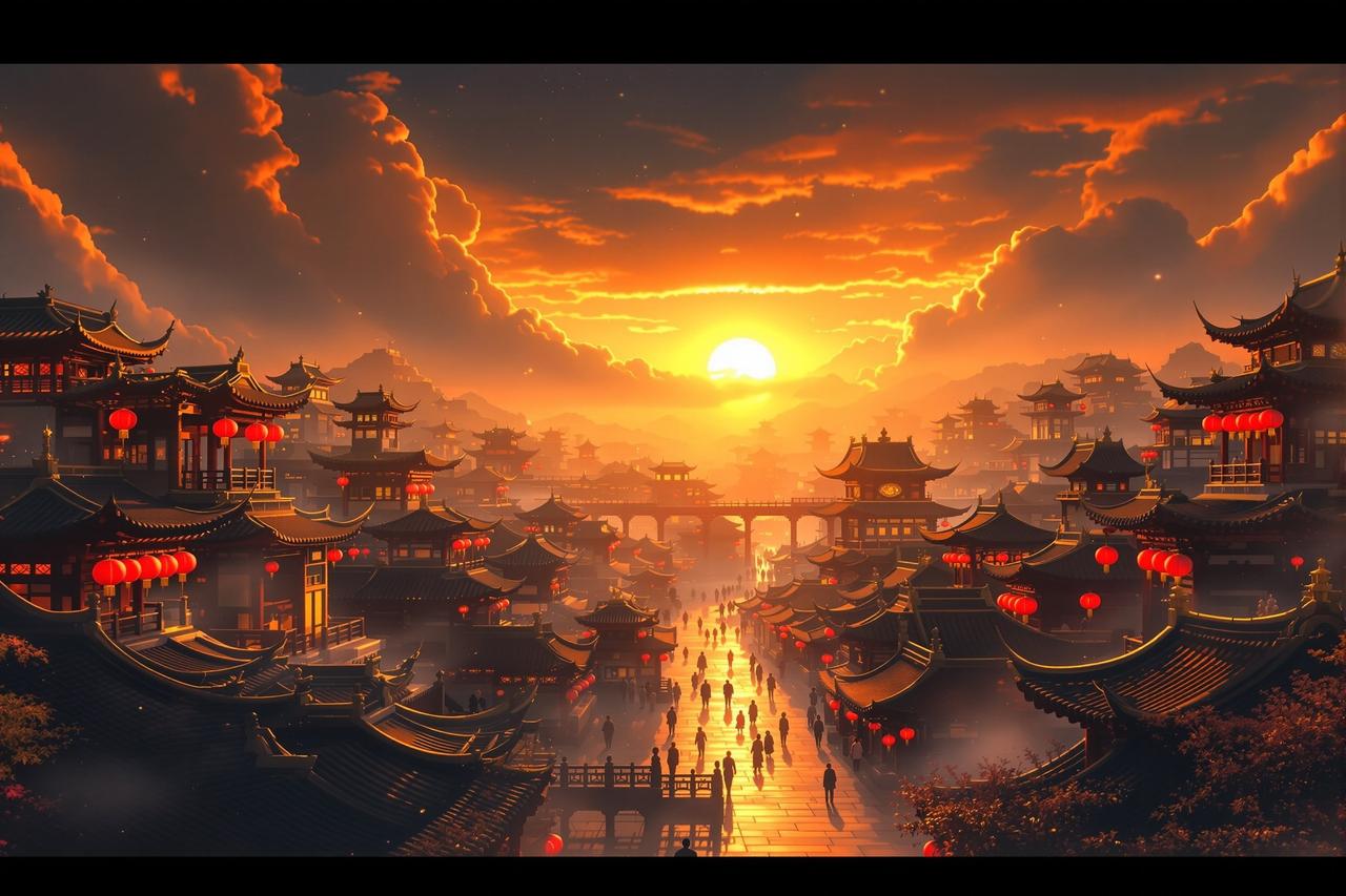 长安三万里 - 国产视频热播推荐